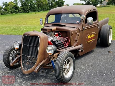 Miles: 240,000. . Rat rods for sale